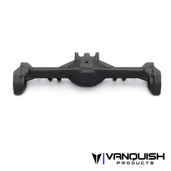 Vanquish Currie F10 Portal Ali Rear Axle Black — image 1 of 4