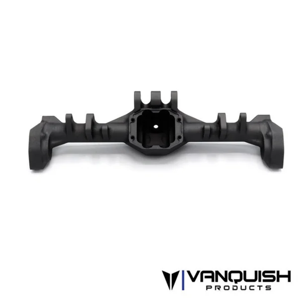 Vanquish Currie F10 Portal Ali Rear Axle Black — image 2 of 4