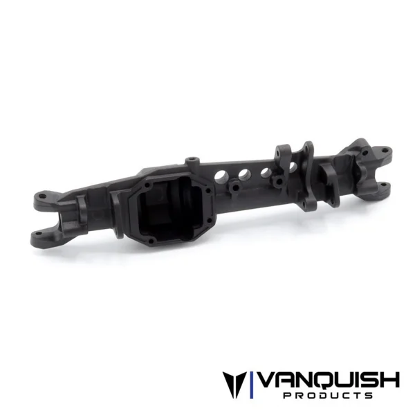 Vanquish F10 Straight Axle Front Housing &mdash; image 3 of 3