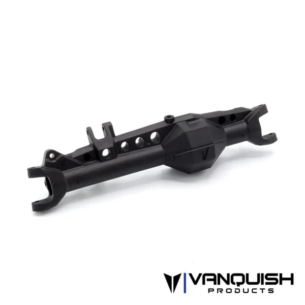 Vanquish F10 Straight Axle Front Housing &mdash; image 2 of 3