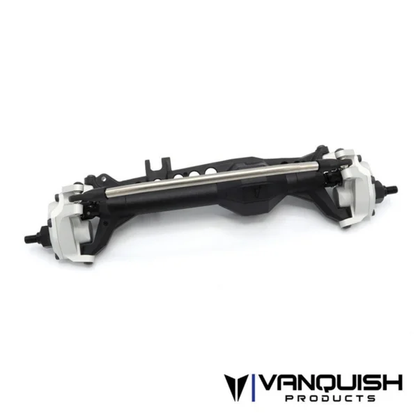 Vanquish F10 Portal Aluminium Front Knuckle - Clear &mdash; image 4 of 5