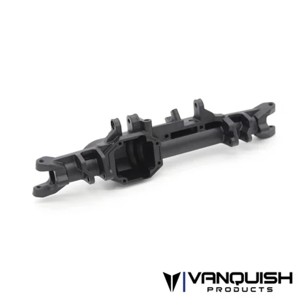 Vanquish H10 Hydro Front Axle Housing Moulded Black — image 2 of 2