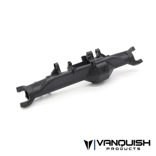 Vanquish H10 Hydro Front Axle Housing Moulded Black — image 1 of 2