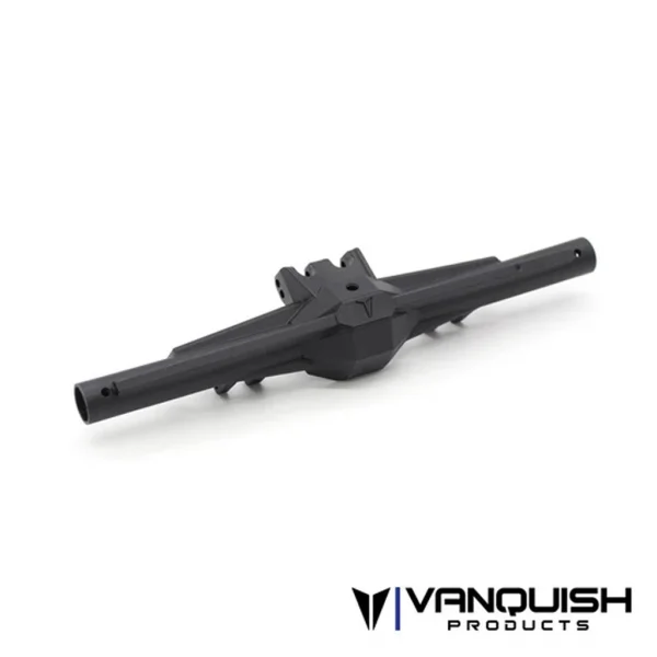 Vanquish H10 Rear Axle Housing - Moulded Black — image 1 of 2
