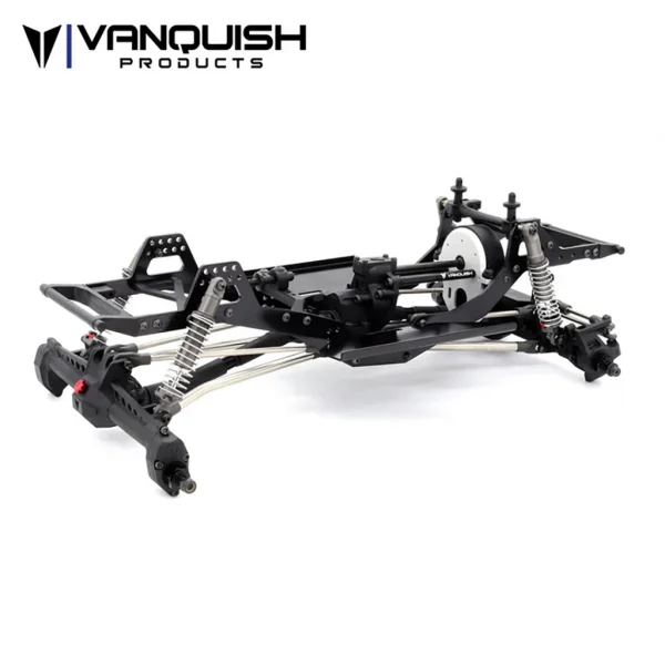 Vanquish VRD Mullet Kit