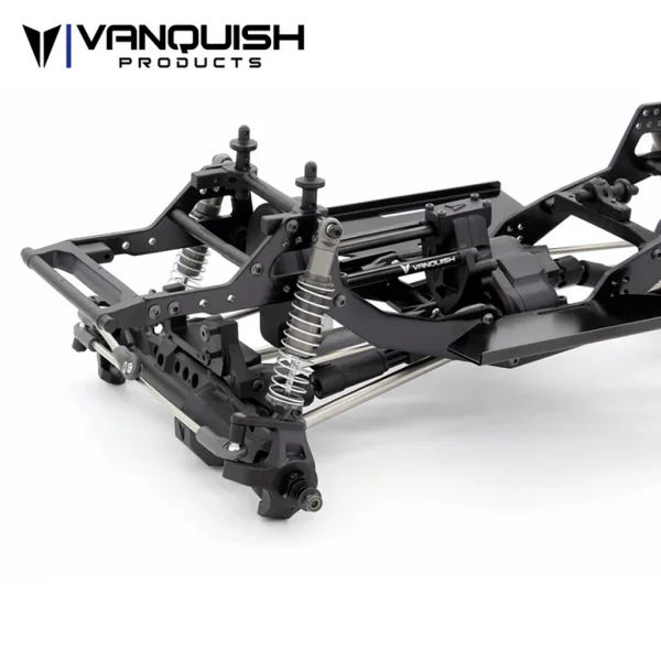 Vanquish VRD Mullet Kit