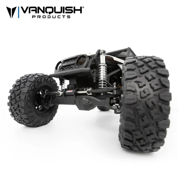 Vanquish H10 Optic Sparco Brushless RTR