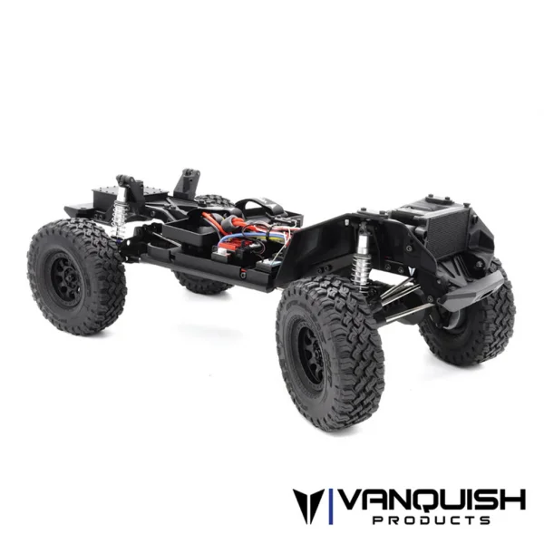Vanquish VS4-10 Phoenix Portal RTR