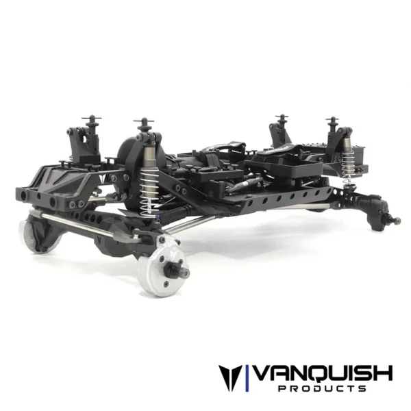Vanquish VS4-10 Builders Kit - Portal Axle