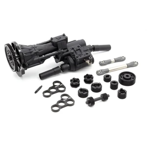Vanquish VS4-10 Builders Kit - Portal Axle