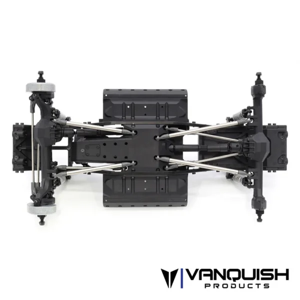 Vanquish VS4-10 Builders Kit - Portal Axle