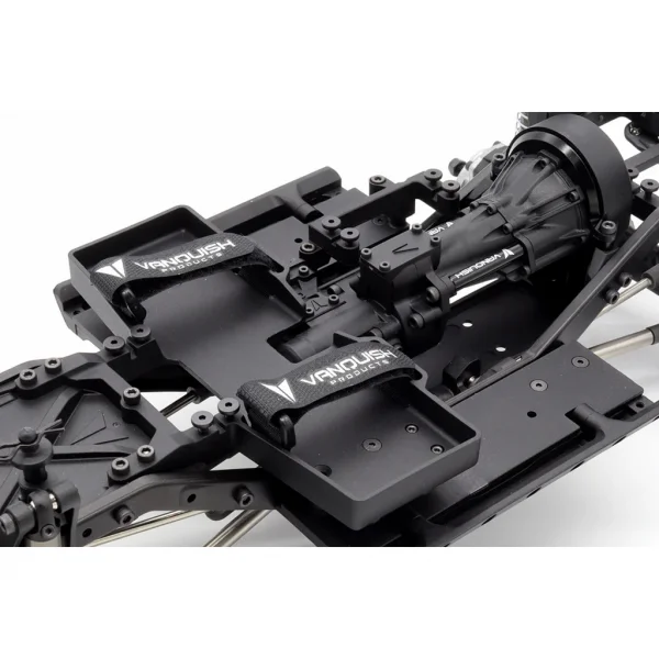 Vanquish VS4-10 Builders Kit - Portal Axle