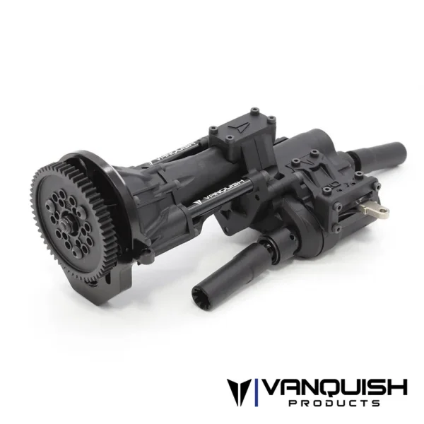 Vanquish VS4-10 Builders Kit - Portal Axle