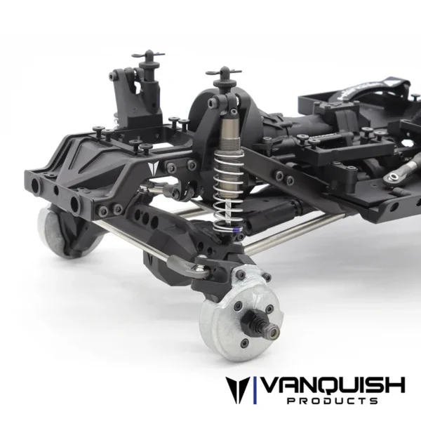 Vanquish VS4-10 Builders Kit - Portal Axle