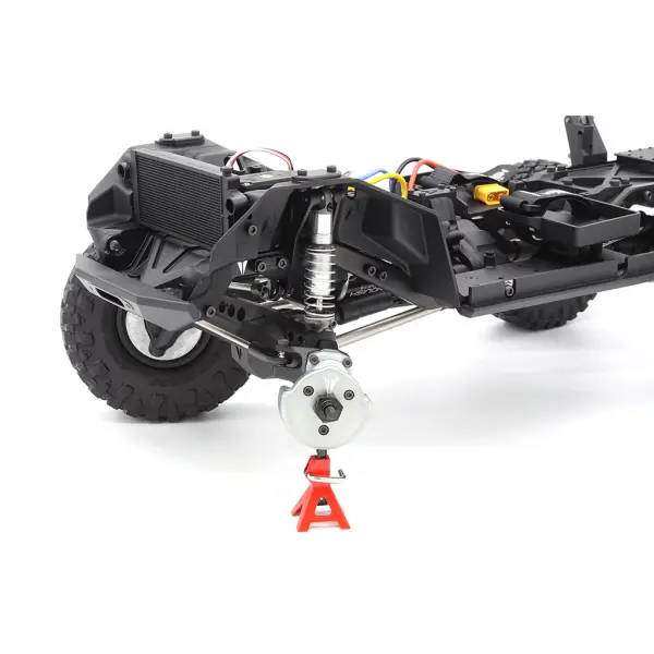 Vanquish VS4-10 Phoenix Portal RTR - Toyo Edition — image 6 of 10
