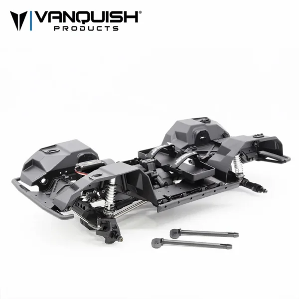 Vanquish VS4-10 Origin Classic Kit