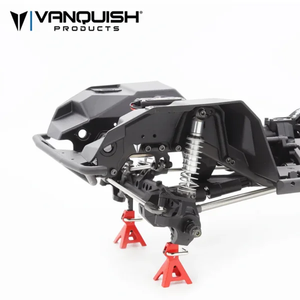 Vanquish VS4-10 Origin Classic Kit