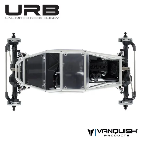 Vanquish URB Jimmys 4x4 Moonbuggy &mdash; image 2 of 6