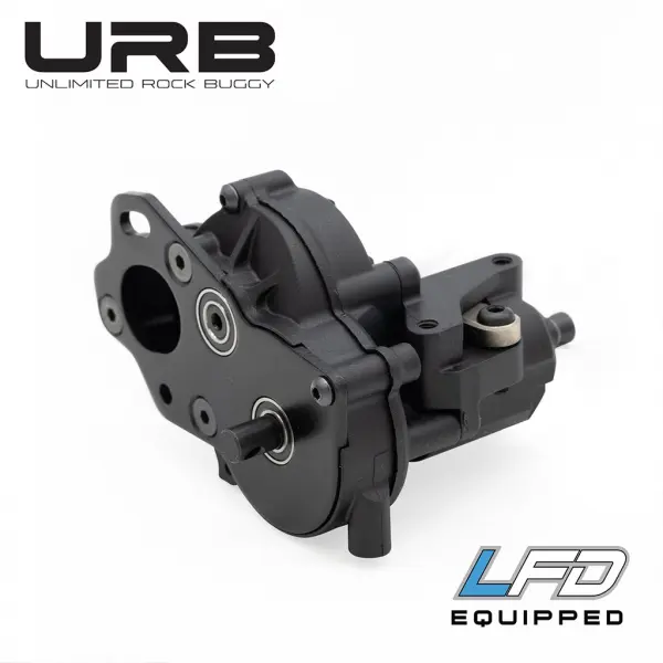 Vanquish URB Jimmys 4x4 Moonbuggy &mdash; image 3 of 6
