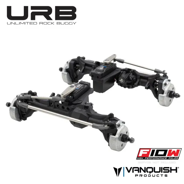 Vanquish URB Jimmys 4x4 Moonbuggy &mdash; image 5 of 6