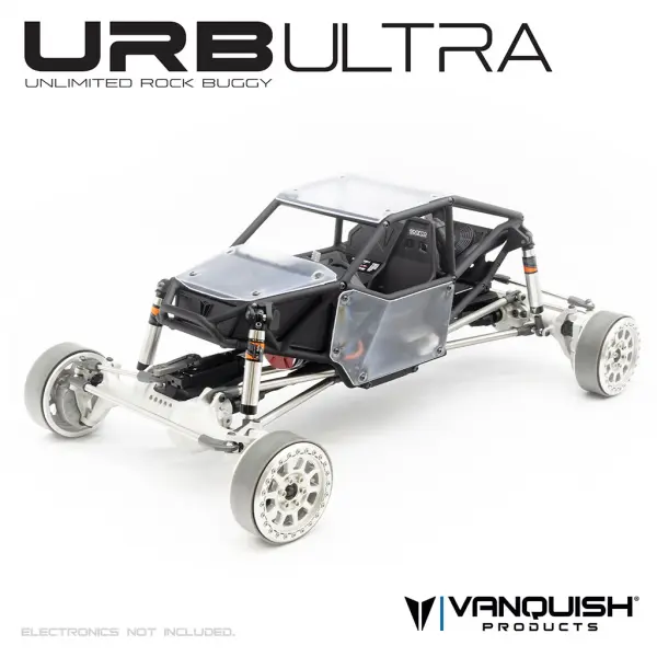Vanquish URB Jimmys 4x4 Moonbuggy - Ultra &mdash; image 2 of 6