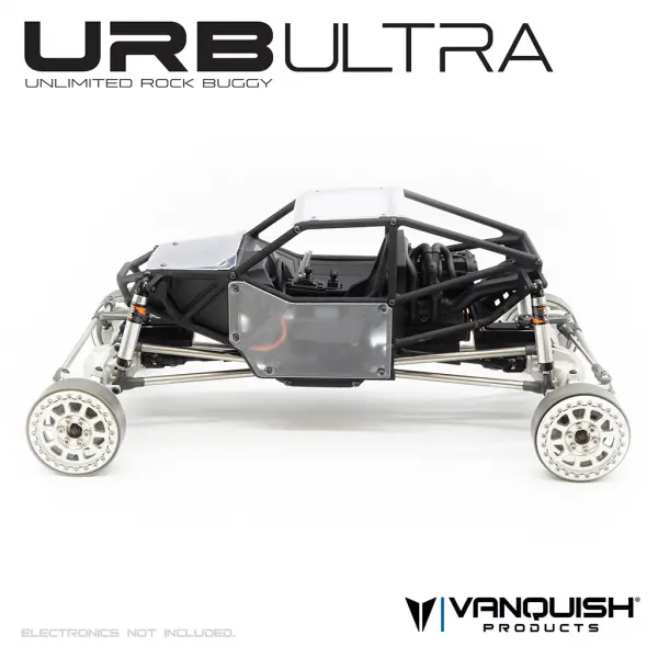 Vanquish URB Jimmys 4x4 Moonbuggy - Ultra &mdash; image 3 of 6