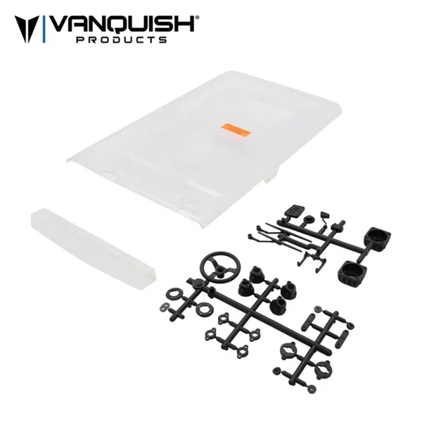 Vanquish Origin Classic Interior Tray — image 1 of 2