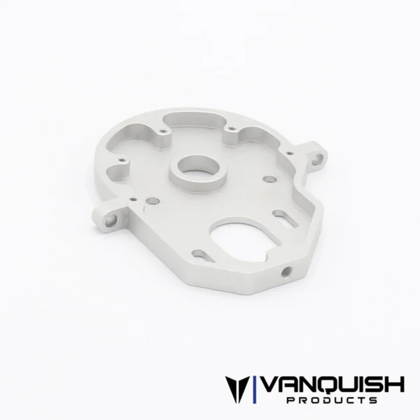 Vanquish VFD Light Weight Aluminium Motorplate