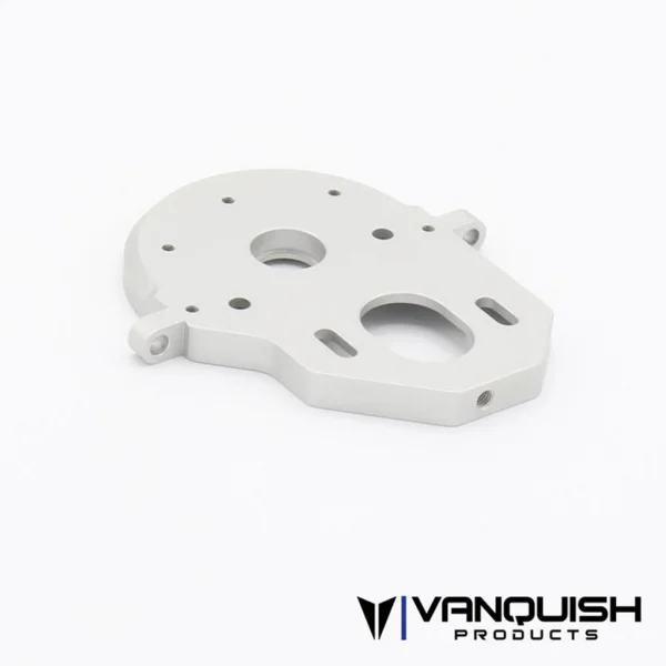 Vanquish VFD Light Weight Aluminium Motorplate