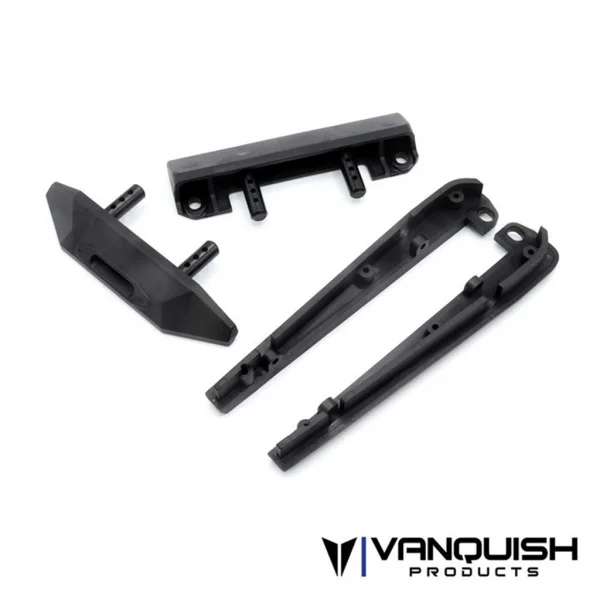 Vanquish Phoenix Moulded Bumpers and Sliders — image 2 of 3