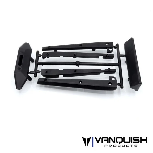 Vanquish Phoenix Moulded Bumpers and Sliders — image 1 of 3