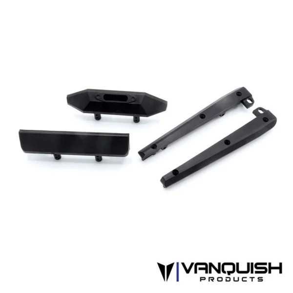 Vanquish Phoenix Moulded Bumpers and Sliders — image 3 of 3