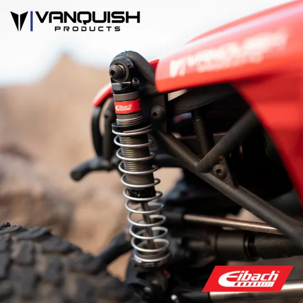 Vanquish Eibach S8E Scale Shock Set 90mm — image 3 of 3