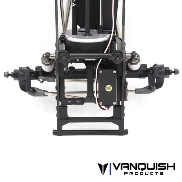 Vanquish VRD Chassis Mounted Servo Kit &mdash; image 2 of 2