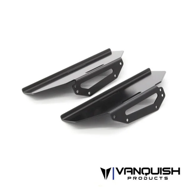 Vanquish VRD S23 Aluminium Sliders