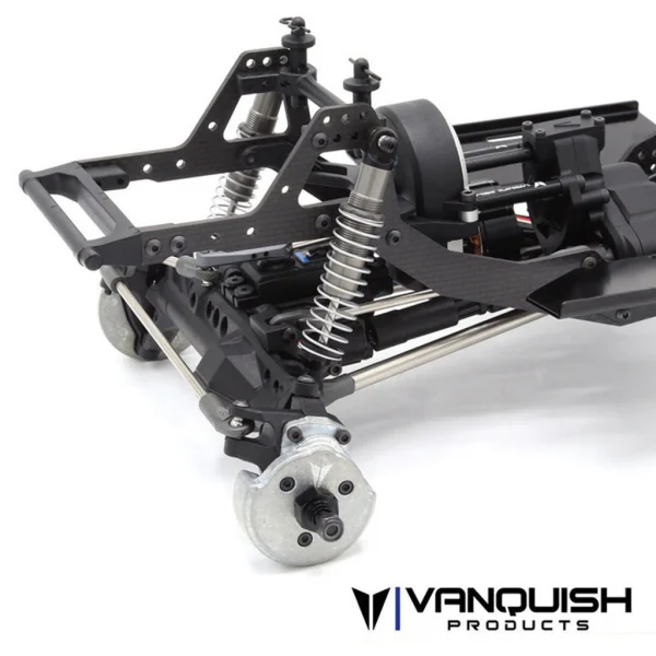 Vanquish Alloy F10 Portal Knuckle Weight LowOffSet — image 2 of 3