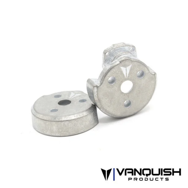 Vanquish Alloy F10 Portal Knuckle Weight LowOffSet — image 1 of 3