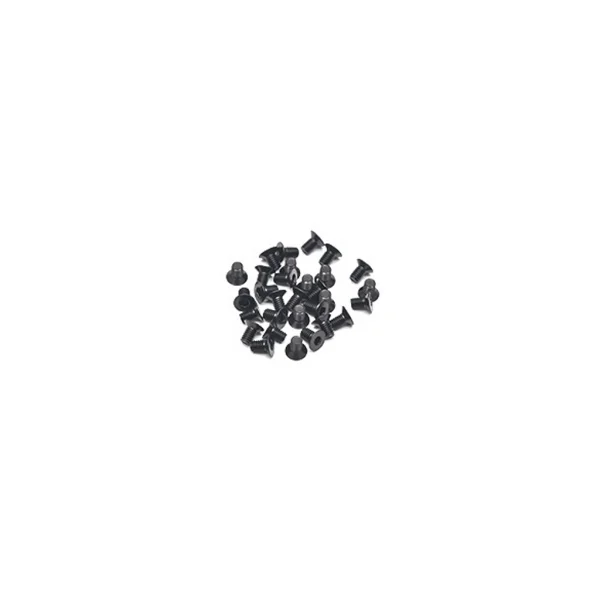 WeiRC Steel Screw Set for Mi9 Steel Chassis