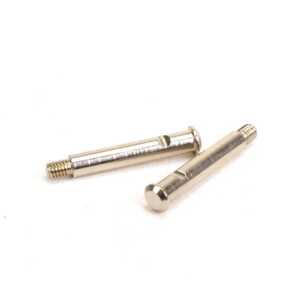Front Axle ** CLEARANCE **