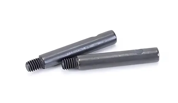 Front Axle — image 1 of 2