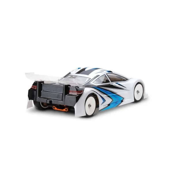 Xtreme Twister - ETS TC Body