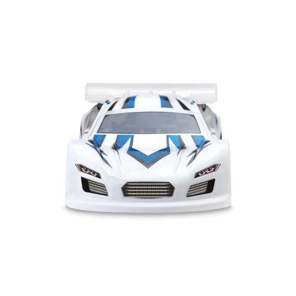 Xtreme Twister - ETS TC Body