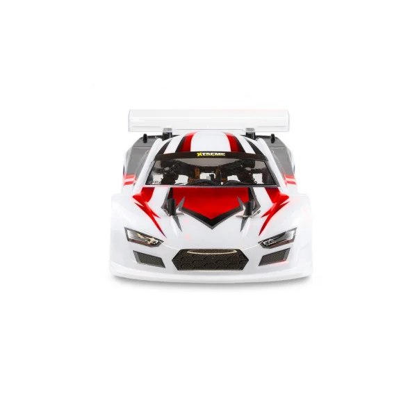 Xtreme Twister Speciale - ETS TC Body