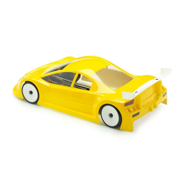 Xtreme RedHawk - Lightweight 1:10 Touring Car Bodyshell - 190mm