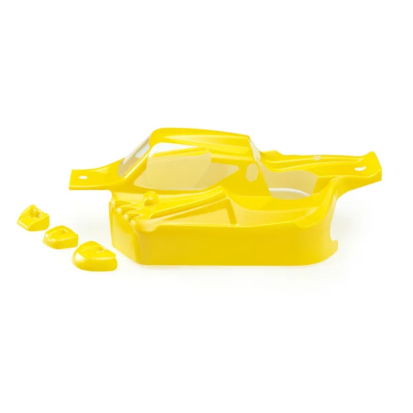 Xtreme Aria 1:8 Body - Light
