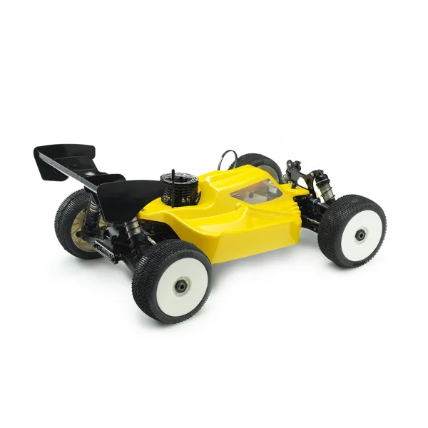 Xtreme Aria 1:8 Body - Light