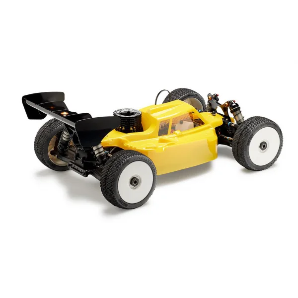 Xtreme MISTRAL 1:8 Off Road Body - Lightweight