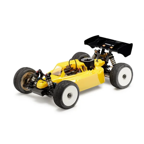 Xtreme MISTRAL 1:8 Off Road Body - Lightweight