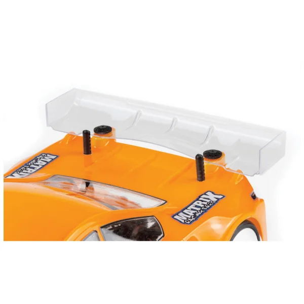 Xtreme Wing 1:10 Medium Pre-Cut (2)