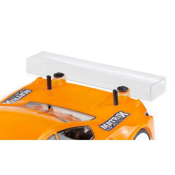 Xtreme Wing 1:10 Medium Pre-Cut (2)